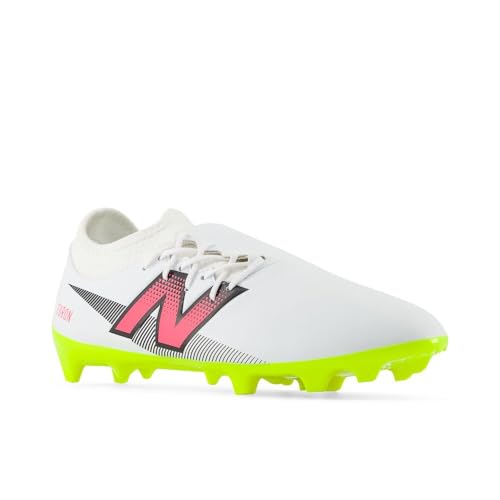 New Balance Unisex-Adult Furon Dispatch Fg V7+ Soccer Shoe4