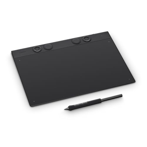 La Mejor Lista de Wacom - los más vendidos. 27 Imagen adicional