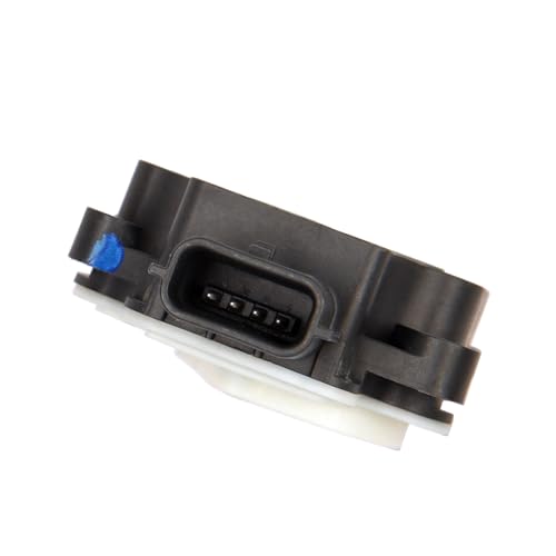 Shutter Grille Air Actuator Motor Compatible with 2017-2020 Nissan Rogue Replace A24041153212 110949107