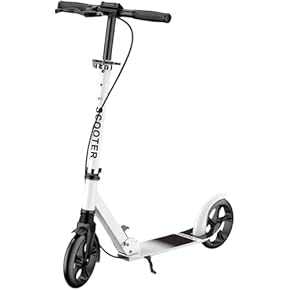 人気商品scooter折りたたみズキックボード 5段階調節機能 197.jpg