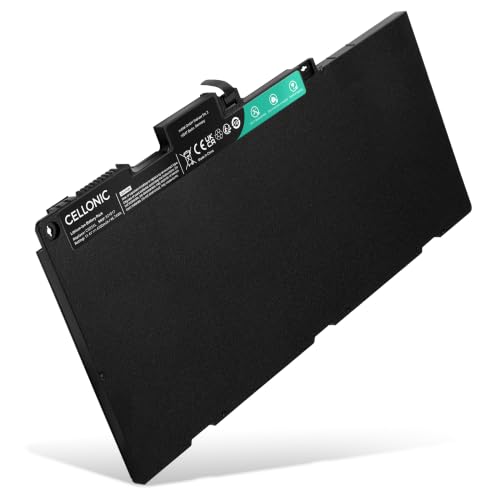 Batterie HP EliteBook 840 G3 CELLONIC 4100mAh pour ordinateur portable