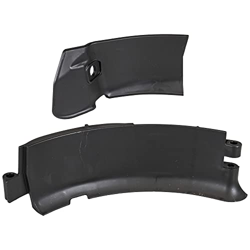 John Deere Original Equipment Grass Mulching Attachment Kit - BUC10705