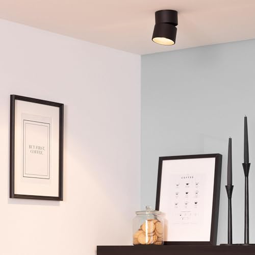 LEDKIA LIGHTING Applique LED 30W Alluminio