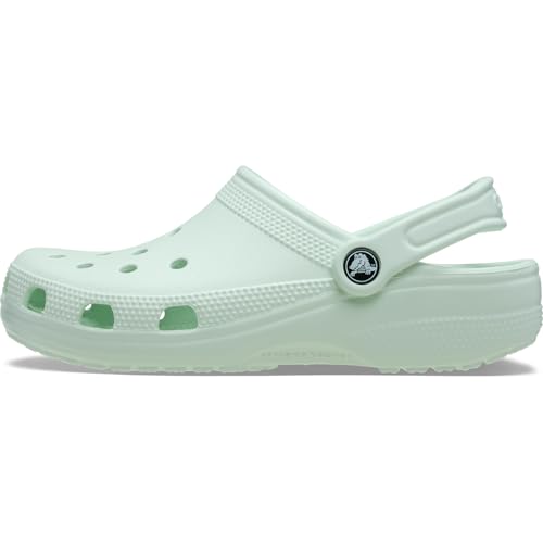 Image of Crocs Unisex-Adult Classic Clog, Clogs for Women and Men