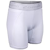 Champro Women's Take-Out Sliding Short