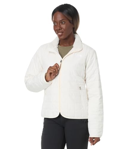 Image of THE NORTH FACE Women's Junction Insulated Jacket (Standard & Plus Size) | Water Repellent Winter Coat & Zip Hand Pockets