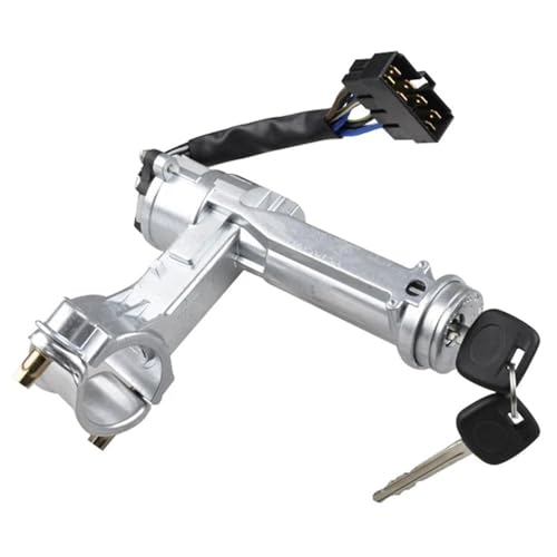 Conjunto interruptor encendido automóvil 45280-12110 con kit de cerraduras para Corolla