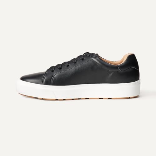 Image of Amazon Essentials Women's Low Top Classic Sneakers