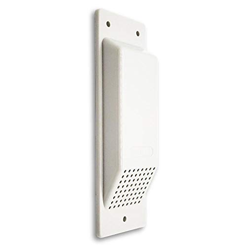 Shipping Container Air Vent