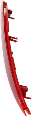 Miniatura 3 de KarParts360 Para el reflector Kia Optima 2016 2017 2018 para el lado del conductor y el pasajero certificado CAPA reemplaza KI1184113 KI1185113