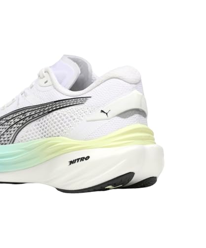 Image of Puma Womens Deviate Nitro 3 WNS Running Shoe