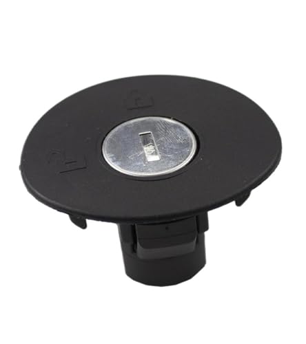 Outil clé de bouchon de réservoir carburant 8U5Z9C268B pour réparation