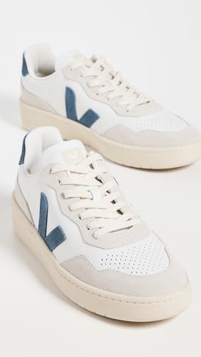 White/California O.T. Leather M V-90 by Veja4