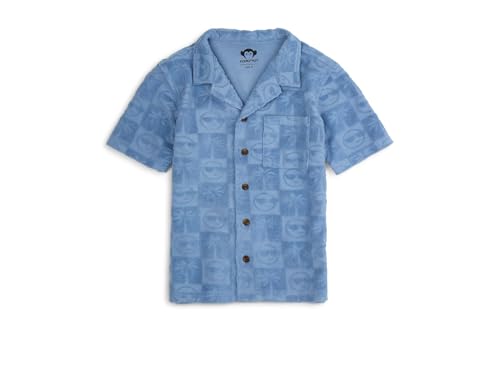 Appaman Boys' Resort Shirt (Toddler/Little Big Kid)