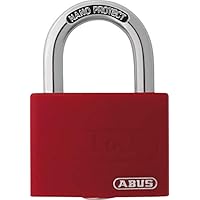 ABUS Aluminium-Vorhangsch