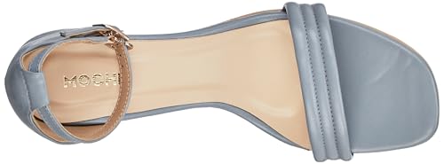 Image of Mochi Women Fashion Block Heel Sandal