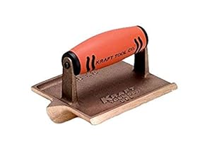 Kraft Tool CF304PF Bronze Glättekelle