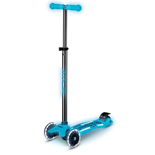  Micro Maxi Micro Deluxe Glow LED Plus Blue