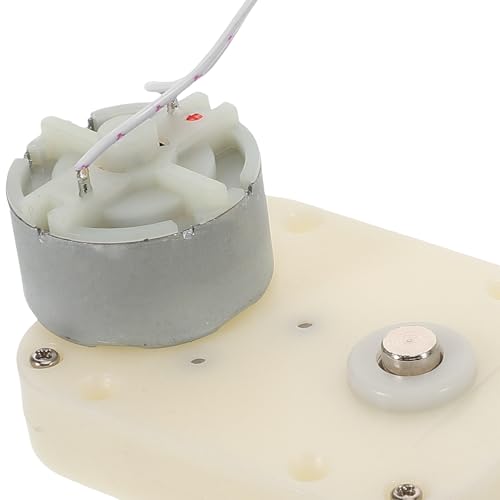 Motor para caja de reloj automático en material PP y metal resistente 3