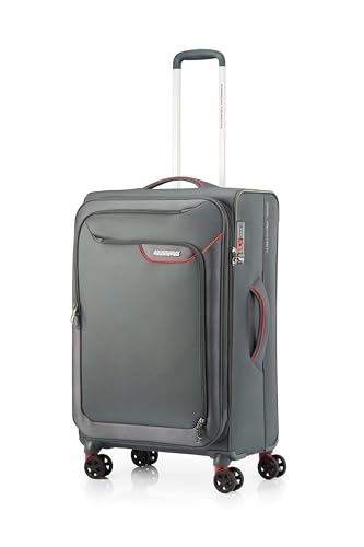 AMERICAN TOURISTER 大型キャリーケース グレー AMERICAN TOURISTER 正規品 American Tourister アメリカン