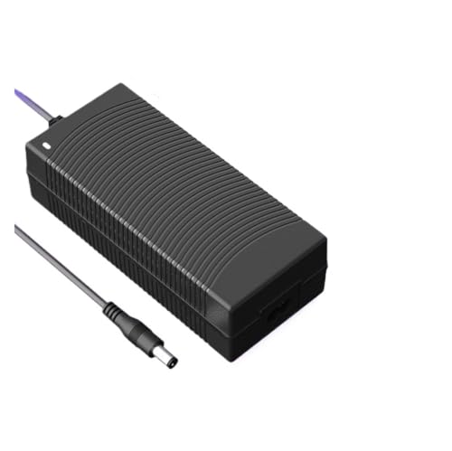 Cargador 24v 240W ideal para iluminar el salón con tiras LED de gran longitud