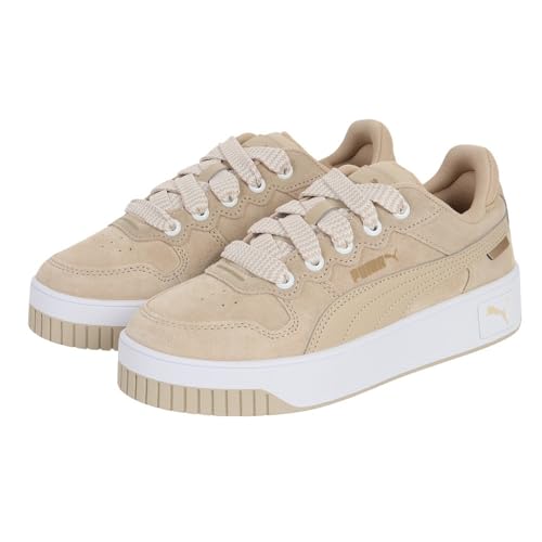 Image of Puma Mens Palermo Leather Shoes