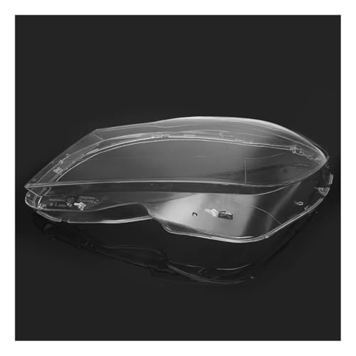 Phare voiture abat-jour pour Benz Classe C W204 2011-2014 coque de remplacement en polycarbonate