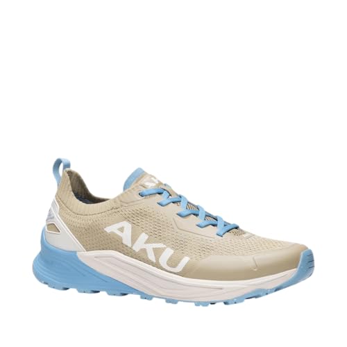 Chaussures AKU Aira V-Light homme trekking léger et marche nordique