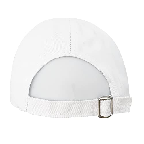 Gorra de béisbol USA con piedras brillantes y lavado desgastado miniatura 6
