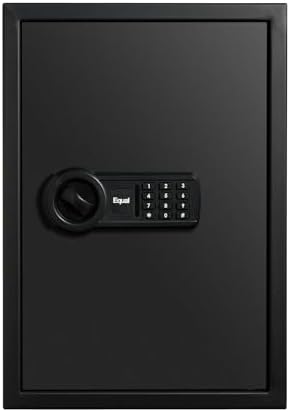 Ozone Safe Locker for Home | 55 Litres | Ozone Digital Lock | Ozone ...