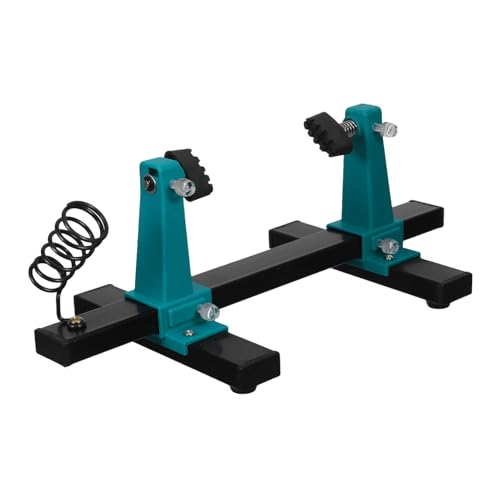 Support de circuit imprime Lurrose stable pour soudure reussie - 2