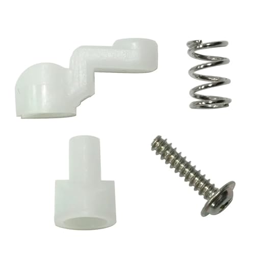 Bras de servo sauveur de mise à niveau HBX 90114 903 905 pièces RC haute résistance