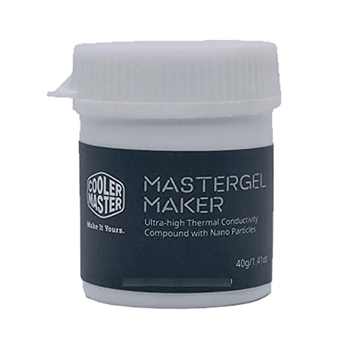 Pasta Termina Cooler Master MasterGel MGZ-NDBG-N40G-R1