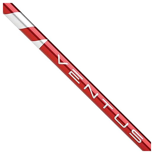 Ventus Red (50 Stiff)
