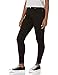 Produktbild Levi's Damen 721 High Rise Skinny Jeans, Schwarz - Soft Black, 46 Small