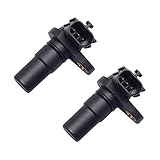 CENTAURUS Transmission Input/Output Sensor/Vehicle Speed Sensor Replacement for Cube Versa Murano...