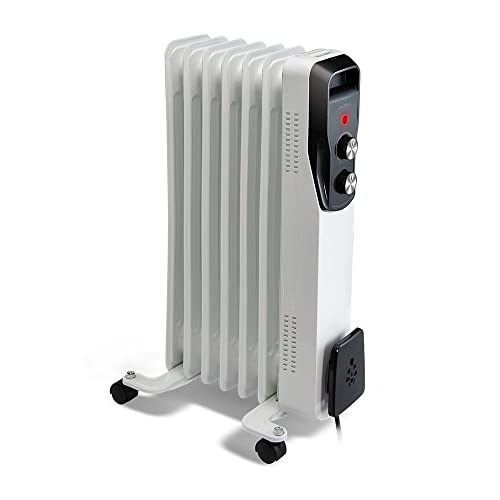 Aquecedor Britânia BAQ1720B 1500W Potância 220V