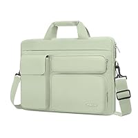 Borsa Tracolla Laptop 15-16 Pollici MOSISO - Compatibile Con MacBook, Design Multitasche - Foto 2