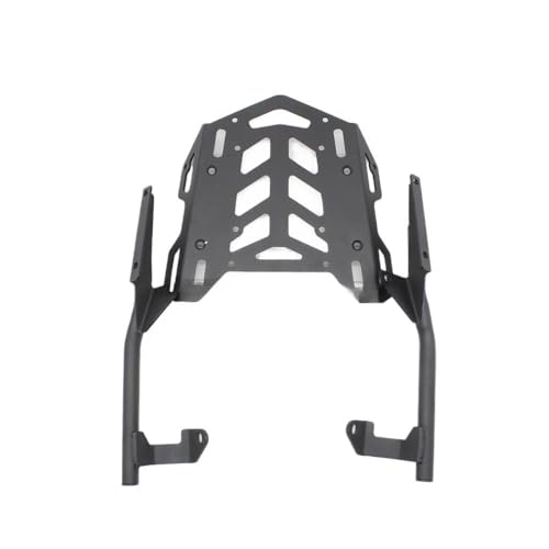 Porte-bagages arrière moto rigide pour MT09 Tracer 900 2018-2021