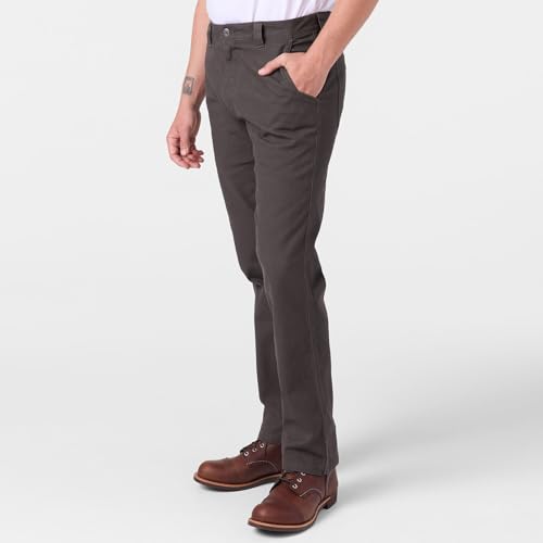 Mountain Khakis Men's Mountain Pants3