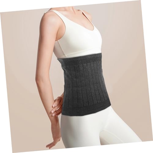 Faja térmica reforzada para cintura unisex miniatura 2