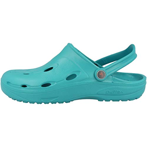 Chung Shi Mixte Dux Clog Sabots en résine souple thermo-adaptable pour adulte
