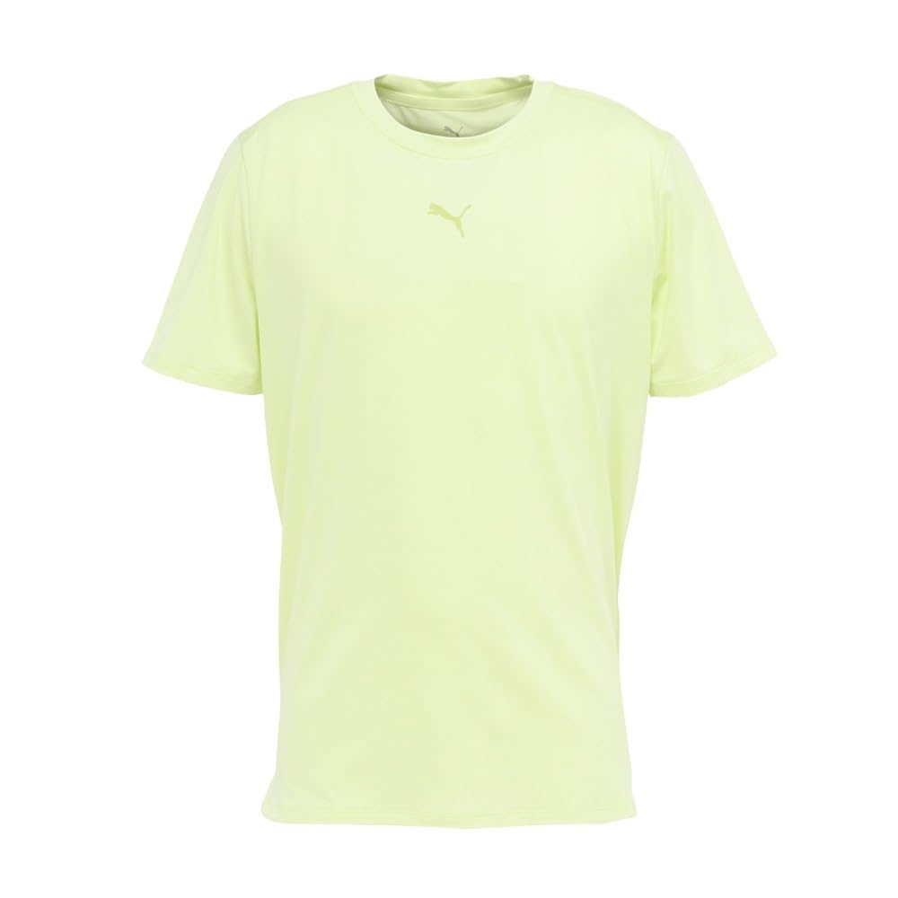 PUMA Unisex M Cloudspun Tees, Apple Spritz, S EU