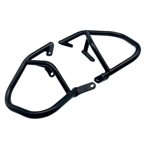 Protections Moteur Tenere 700 Évitez Les Dommages De Chute