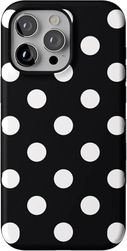 Casely iPhone 15 Pro Max Case | High Contrast |