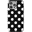 Polka Dots | High Contrast