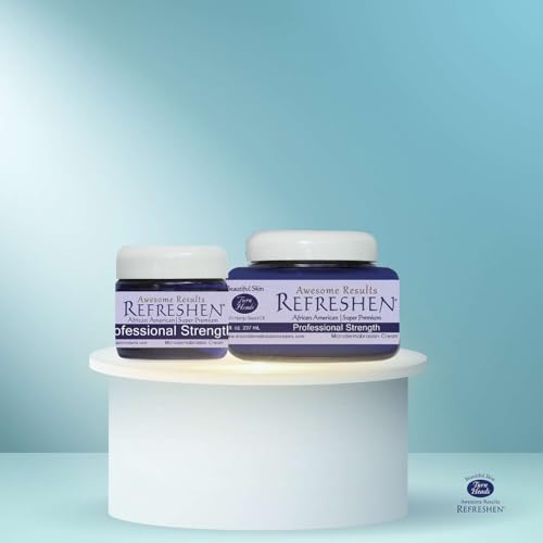 🎙️Why Consistency Works: The Biology Behind Better Skin | REFRESHEN Microdermabrasion