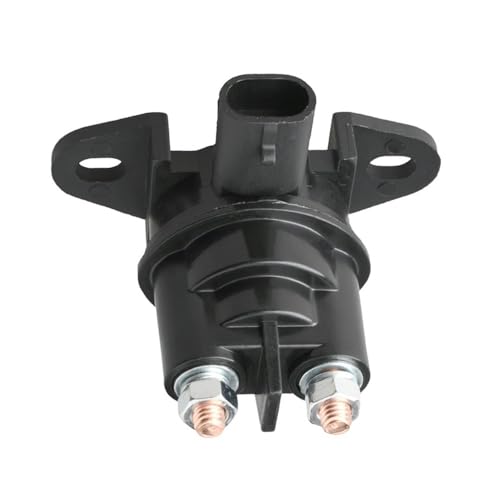 Relais solénoïde de démarreur Speedster contacteur de démarrage 12V 278002347