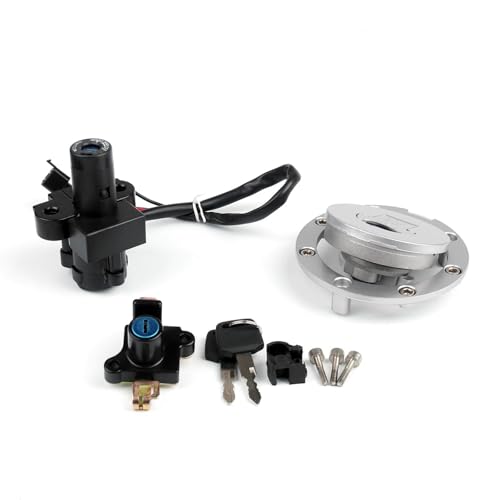 �K������ CB1000F 1993 1994 1995 1996 1997�p �C�O�j�b�V�����X�C�b�`/�K�\�����^���N�L���b�v/�V�[�g�L�[���b�N�Z�b�g