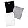 Kit 3 Camisetas Básicas Masculinas Sandrini Preto ou Sortido Algodão Premium Conforto Casual Dia a Dia (BR, Alfa, GG, Regular, Sortido)